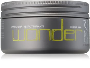 Gestil Wonder maska za dubinsku regeneraciju s arganovim uljem