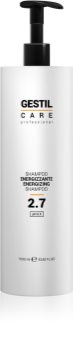 Gestil Care shampoo rinforzante per tutti i tipi di capelli