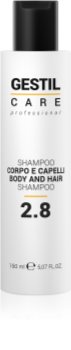 Gestil Care sprchový gel a šampon 2 v 1