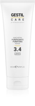 Gestil Care masque purifiant anti-pellicules grasses