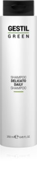 Gestil Green sampon delicat pentru utilizarea de zi cu zi
