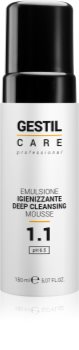 Gestil Care Cleansing Foam For Oily Hair