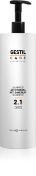 Gestil Care shampoo contro la forfora