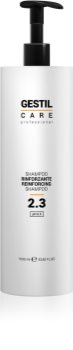 Gestil Care Energising Shampoo For Dry And Brittle Hair