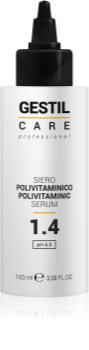 Gestil Care siero rinforzante multivitaminico anti-caduta dei capelli