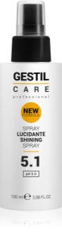 Gestil Care spray brillance