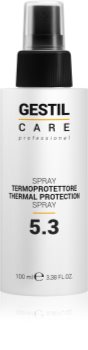 Gestil Care Leave-in Hair Care For Heat Hairstyling