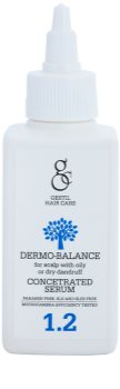 Gestil Dermo Balance sérum intensivo anti-caspa