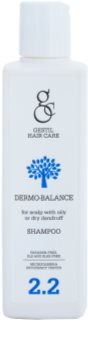 Gestil Dermo Balance šampon proti lupům