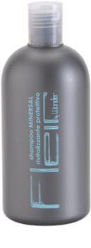 Gestil Fleir by Wonder sampon mineral pentru toate tipurile de păr