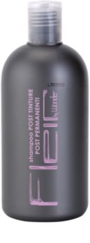 Gestil Fleir by Wonder champú para después de la coloración y la ondulación permanente