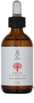 Gestil Hair Loss sérum contra la pérdida de densidad de cabello