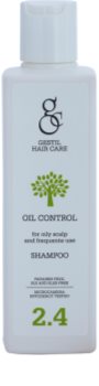 Gestil Oil Control champú para cabello graso