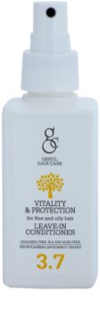 Gestil Vitality & Protection regenerator bez ispiranja za finu i masnu kosu