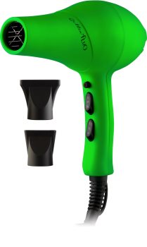 Gettin FLUO Hair Dryers Hiustenkuivaaja