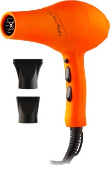 Gettin FLUO Hair Dryers phon per capelli