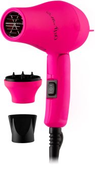 Gettin FLUO Mini Hair Dryers cestovní fén na vlasy
