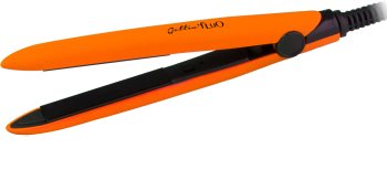 Gettin FLUO Mini Hair Straightener мини преса за коса