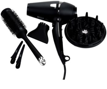 ghd Air Hair Dryer + Hairbrush