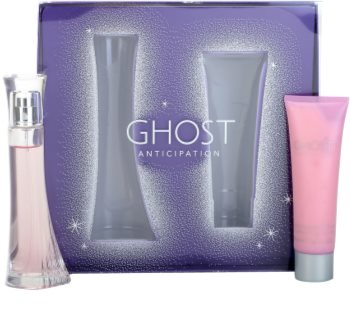 Ghost Anticipation coffret I.