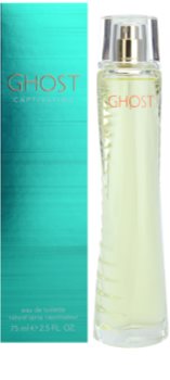 Ghost Captivating eau de toilette para mujer 75 ml