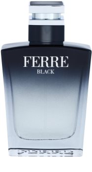 Gianfranco Ferré Ferré Black toaletní voda pro muže