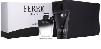 Gianfranco Ferré Ferré Black lote de regalo I. para hombre