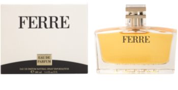 ferre eau de parfum
