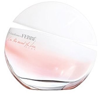 Gianfranco Ferré In The Mood for Love Pure eau de toilette for Women