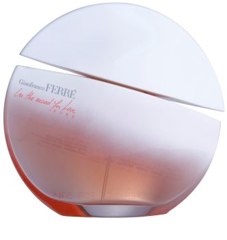 Gianfranco Ferré In The Mood for Love Pure toaletná voda tester pre ženy 100 ml