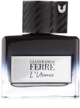 Gianfranco Ferré L´Uomo Eau de Toilette para homens