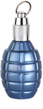 Gilles Cantuel Arsenal Blue parfemska voda za muškarce