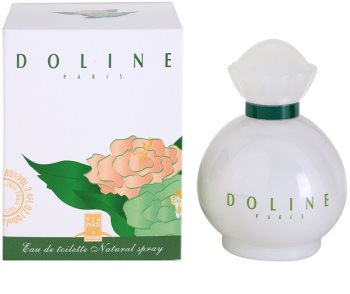Gilles Cantuel Doline eau de toilette para mujer