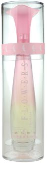 Gilles Cantuel Flowers Emotion eau de parfum para mujer 200 ml