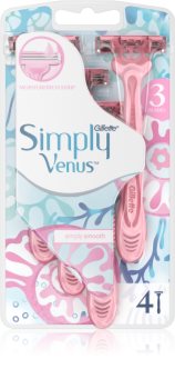 Gillette Venus Simply jednorázová holítka