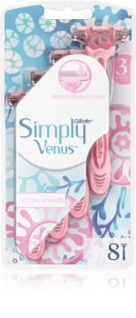 Gillette Venus Simply rasoi monouso