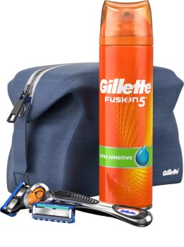 Gillette Fusion5 Proglide set para el afeitado (para hombre)