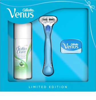 Gillette Venus Smooth confezione regalo (da donna)
