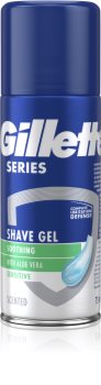 Series Sensitive - 75 ml