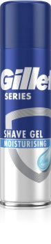 Series Moisturizing - 200 ml