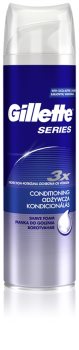 Gillette Series Conditioning Shaving Foam