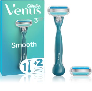 Venus Smooth - 1 pcs