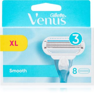 Gillette Venus Classic pakaitiniai peiliukai