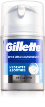 Gillette Pro Instant Hydration Balm After Shave Balsam 3 in1