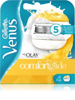 Gillette Venus ComfortGlide Olay Резервни остриета