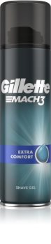 Mach3 Extra Comfort - 200 ml