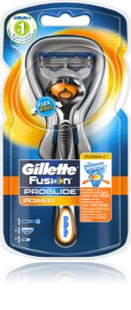 Gillette Fusion5 Proglide Power rasoio