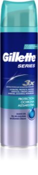 Gillette Series Protection gel za brijanje 3 u 1