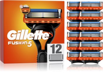 Gillette Fusion5 Vervangende Open Messen