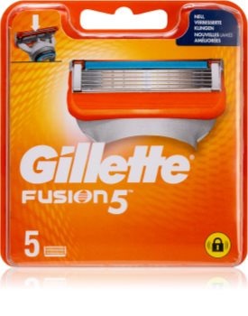 Gillette Fusion5 Rasierklingen